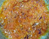 عکس مرحله 1 از دستور آش گوجه فرنگی🍅🥣