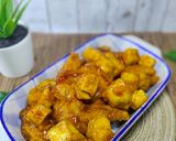 Foto langkah ke 6 dari resep Chicken Gangjong.