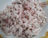 Foto langkah ke 2 dari resep Ragout Ayam lumer.