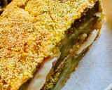 Foto del paso 9 de la receta: MILANESAS DE 🍆 BERENJENA 🍆 RELLENAS 🤗🙌🏼🍆😋🍆