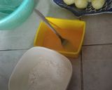 Foto langkah ke 7 dari resep Potato Cheese Ball Simple.