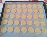 Isler 🍪 recept fázis 3 fotója