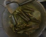 Foto langkah ke 3 dari resep Kerang bambu kuning pedas.