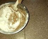 Foto del paso 7 de la receta: Bizcochuelo de chocolate para celíacos