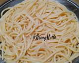 Spaghetti Khowsuey recipe step 5 photo