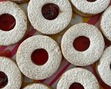 Foto del paso 7 de la receta: Galletas “Delicia” o “Lunettes”