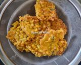 Foto langkah ke 3 dari resep 170. Bakwan Jagung.