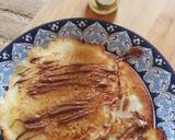 Nutella pancakes recipe step 5 photo