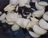 Pas rețetă Macaroane cu legume 2 fotografie