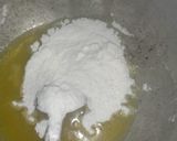 பட்டர் குக்கீஸ் (Butter cookies recipe in tamil) ரெசிபி ஸ்டேப் 1 புகைப்படம்