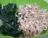 Foto langkah ke 2 dari resep Rujak Ulek no ribet.