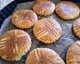 صورة لخطوة 1 من وصفة غاليت Galette منزلي