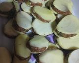 صورة لخطوة 3 من وصفة بطاطا مبطنة