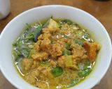 Foto langkah ke 4 dari resep Laksa Bogor.