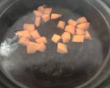RUSSIAN SALAD with Indian twist recipe step 2 photo