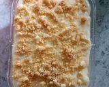 Foto langkah ke 5 dari resep Banana Pudding.