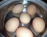 Tárkonyos rakott zeller virslivel recept fázis 1 fotója
