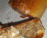 Foto del paso 6 de la receta: Empanadas de Atún! Súper prácticas y ricas!