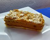 Foto del paso 6 de la receta: Coqui-choco-piono torta