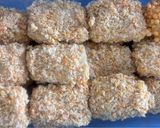 Foto langkah ke 6 dari resep Chicken Nugget Special.