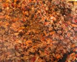 Foto del paso 4 de la receta: Salsa bolognesa o ragú
