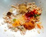 Dal Khichdi recipe step 3 photo
