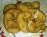 صورة لخطوة 3 من وصفة فطائر الفرينة منفخين وفارغين رووعة 🍯🍯☕☕