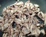 Foto langkah ke 2 dari resep Ayam rabuk.