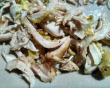 Foto langkah ke 6 dari resep Soto Ayam khas Kudus.
