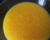 A picture of step 4 of Mango squash.