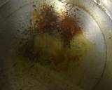 Daliya khichdi recipe step 3 photo