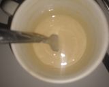 Foto del paso 1 de la receta: Pan casero