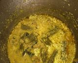 முருங்கைக்காய் தேங்காய்பால்குழம்பு ரெசிபி ஸ்டேப் 2 புகைப்படம்
