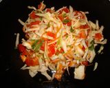 A picture of step 3 of FRY FISH CASADO. JON STYLE.