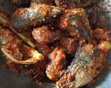 Foto langkah ke 3 dari resep Ikan Salem Balado.