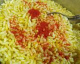 વઘારેલા મમરા (Vagharela Mamra Recipe In Gujarati) રેસીપી સ્ટેપ2ફોટો