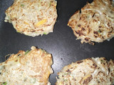 Ote-ote oat No oil for diet