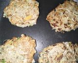 Foto langkah ke 5 dari resep Ote-ote oat No oil for diet.