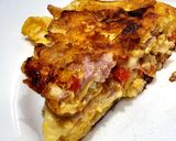 Sajtos rántotta recept fázis 3 fotója