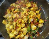 Foto del paso 1 de la receta: Paella de pollo