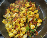 Foto del paso 1 de la receta: Paella de pollo