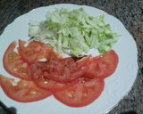 Foto del paso 2 de la receta: Bocadillo de bacon/panceta