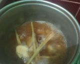 Foto langkah ke 2 dari resep Wedang Jahe.