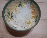 Foto langkah ke 4 dari resep Soto Santan Tetelan.