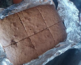 Foto del paso 3 de la receta: Brownie