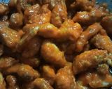 Foto langkah ke 10 dari resep Paket Box Ayam Ala Korea irit porsi banyak.