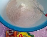 Foto langkah ke 1 dari resep Donat labu kuning.