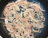 Foto del paso 1 de la receta: Empanadillas de gambas y champiñones