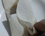 Foto langkah ke 5 dari resep Martabak Mini Telor Ayam Kare.
