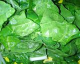 Foto del paso 1 de la receta: Caldito de acelgas